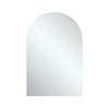 Arch 600x900 Polished Edge Mirror