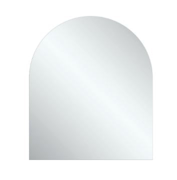 Arch 900x1050 Polished Edge Mirror