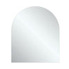 Arch 900x1050 Polished Edge Mirror