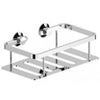Ascot Shampoo Basket - Bayside Bathroom