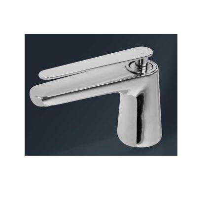 Atlanta Basin mixer- Chrome - Bayside Bathroom
