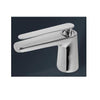 Atlanta Basin mixer- Chrome - Bayside Bathroom
