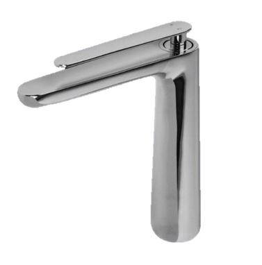 Atlanta Tall Basin mixer- Chrome