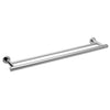Axus 80cm Double Towel Rail - Bayside Bathroom