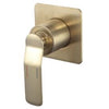Synergii Shower or Bath Mixer - Chrome