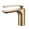 Synergii Basin Mixer - Brushed Rose Gold