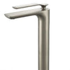 Synergii Extended Height Basin Mixer - Brushed Nickel