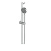 Gisele Rail Shower - Matte Black