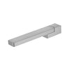 Bianco Brushed Nickel Swivel Bath Spout