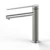 Niko Tower Basin Mixer - Brushed Nickel