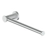 Textura Hand Towel Holder - Brushed Nickel