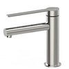 Niko Basin Mixer - Brushed Nickel