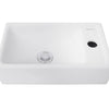 Quado Compact Basin