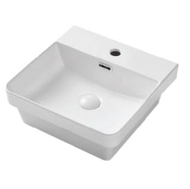 Petra Semi - Inset Basin