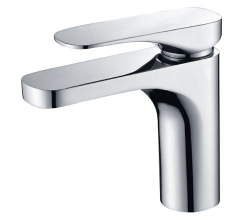 Luciana Basin mixer