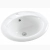 Lily 470 Insert Basin