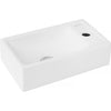 Quado Compact Basin