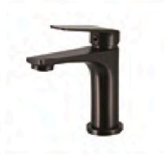 Exon Basin Mixer- Gunmetal