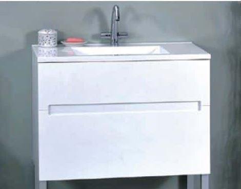 Bella 900 Wall Hung Vanity