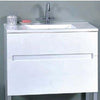 Bella 900 Wall Hung Vanity - Bayside Bathroom