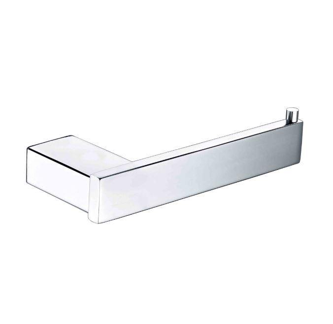 Bianca Chrome Toilet roll holder