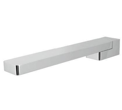 Bianco Swivel Bath Spout - Bayside Bathroom