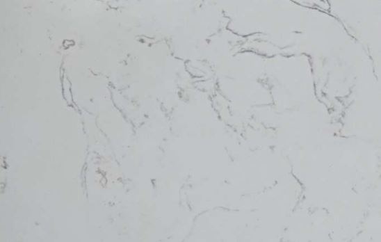 Kelly Matte White 1200mm Curve Vanity