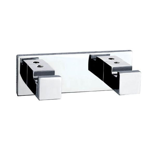 Bianca Double Robe Hook