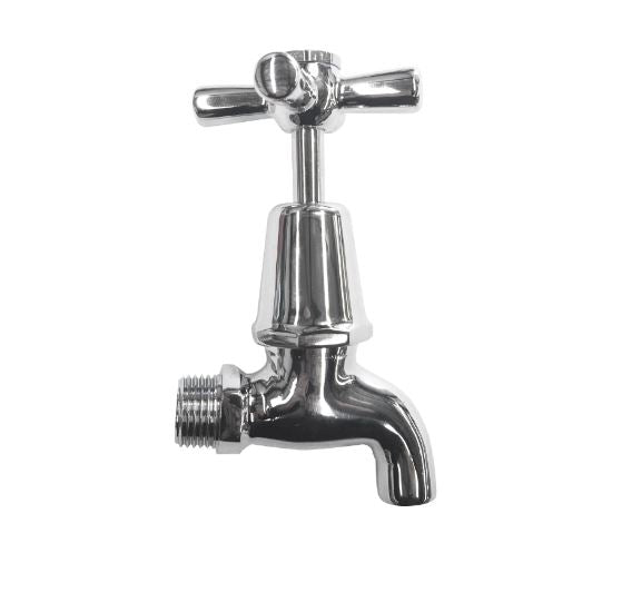 Wall mounted BIB Cock Tap