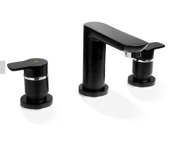 Liberty Basin Set - Black