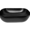 Urbino 460 Slim Basin - Matte Grey