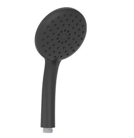 Loui Hand Piece - Matte Black