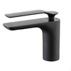 Synergii Basin Mixer - Brushed Rose Gold