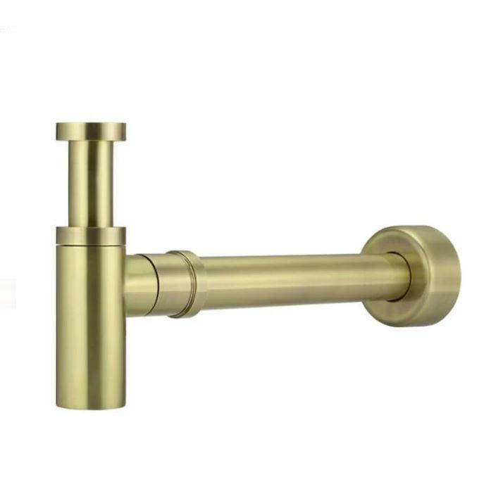 Meir Tiger Bronze Bottle Trap