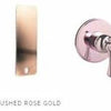 Federation Chrome Tall Gooseneck Sink Mixer