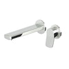 Zucchetti Brim Wall Basin mixer