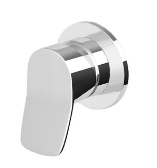 Zucchetti Brim Wall mixer