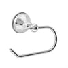 Byron Toilet Roll Holder - Bayside Bathroom