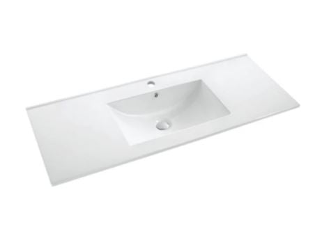 Porta 1200mm Wall Hung Vanity