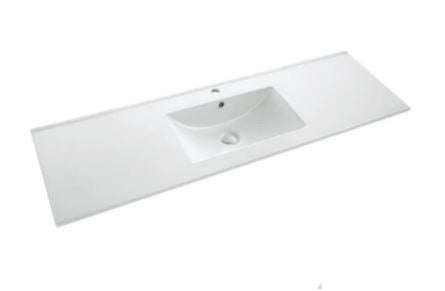 Porta 1500mm Wall Hung Vanity