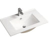 Porta 750mm Wall Hung Vanity