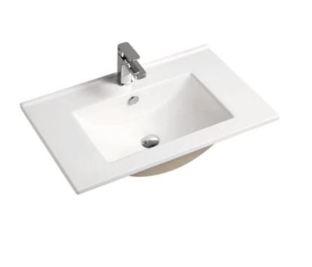 Porta 750mm Wall Hung Vanity