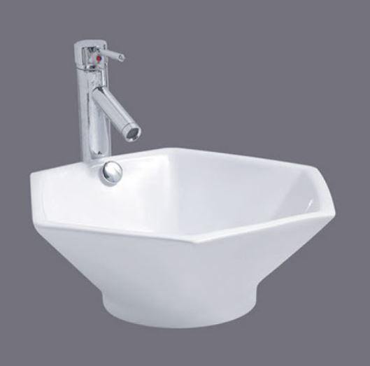 Clearance 490 basin