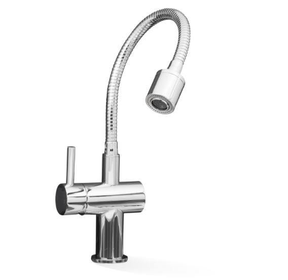 Cobra Flex Sink Mixer