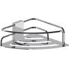 Caulfield Corner Basket - Bayside Bathroom