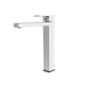Ceilia Tall basin mixer- Chrome - Bayside Bathroom
