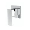 Ceilia Wall Mixer- Chrome - Bayside Bathroom