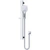 Rain Rail Shower 3 Function - Chrome - Bayside Bathroom