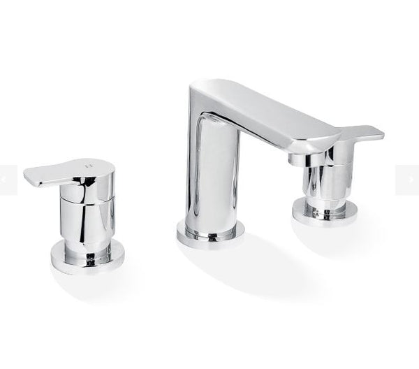 Liberty Basin Set - Black