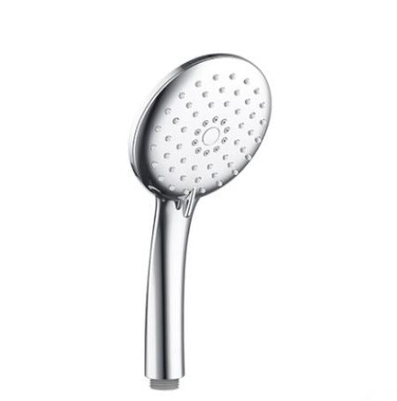 Loui Hand Piece - Chrome